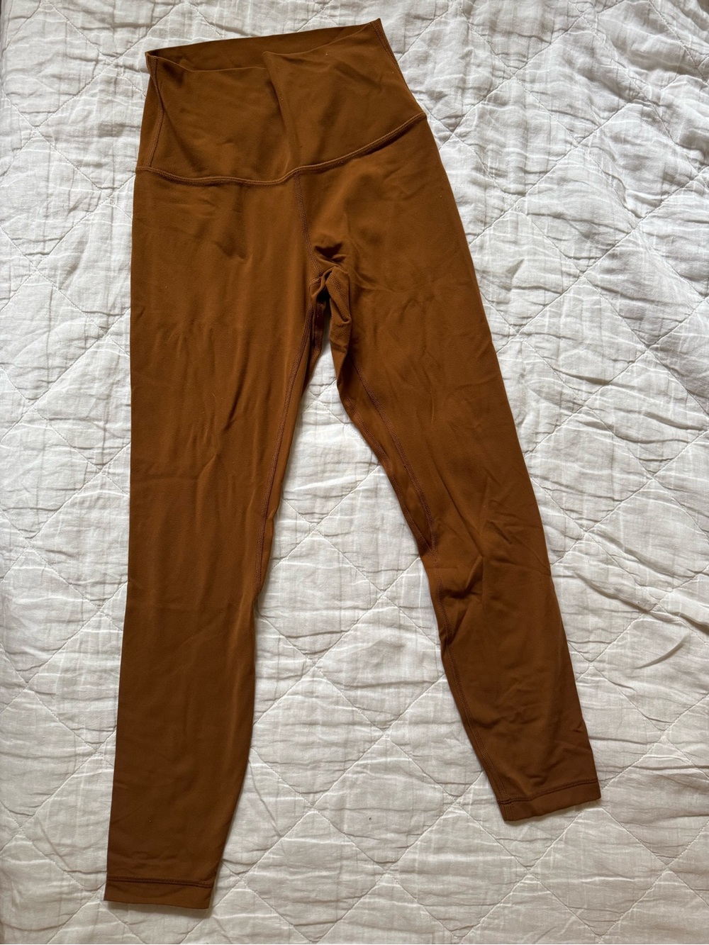 Lululemon align high waisted leggings